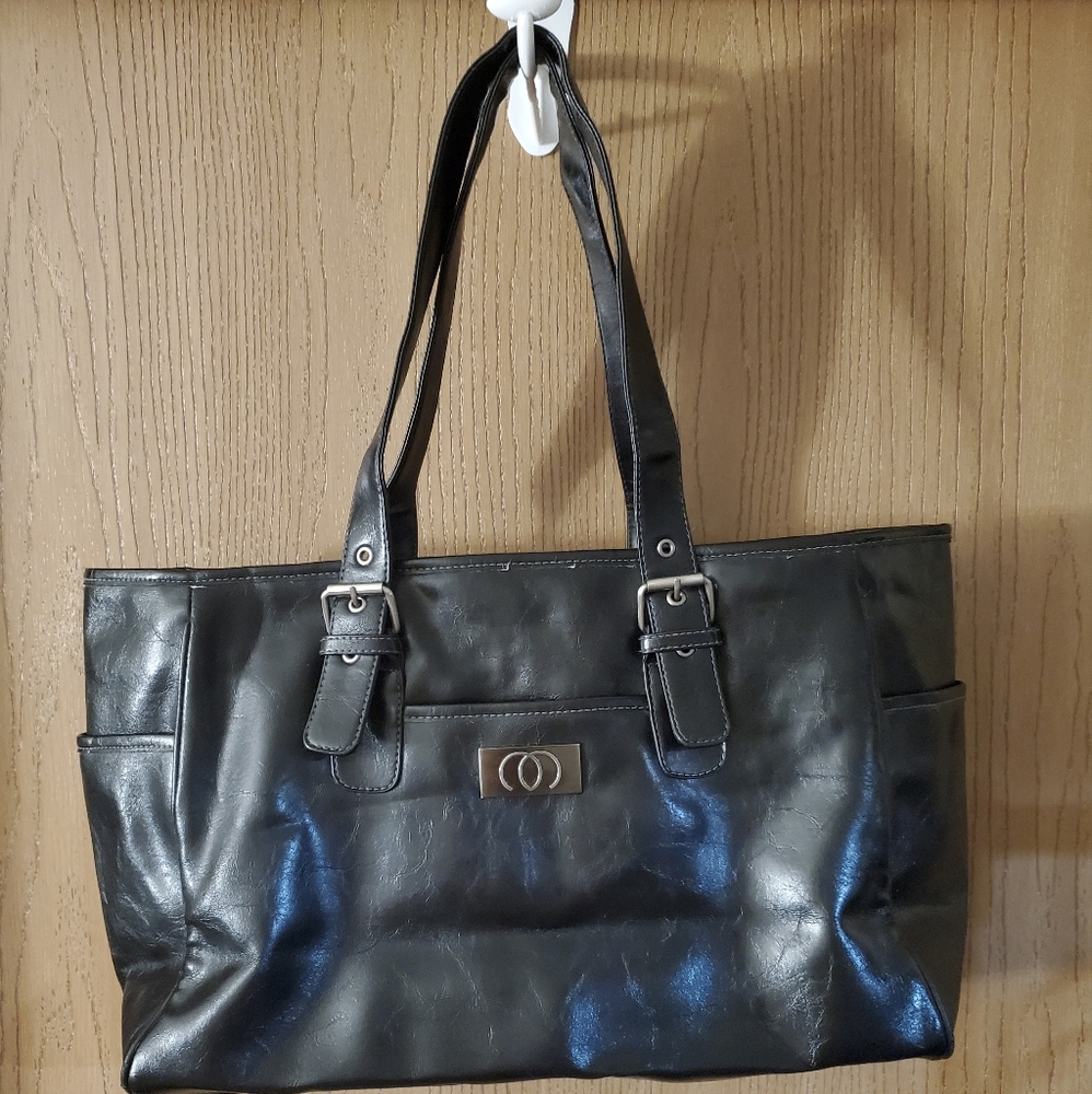 Laptop Shoulder Bag